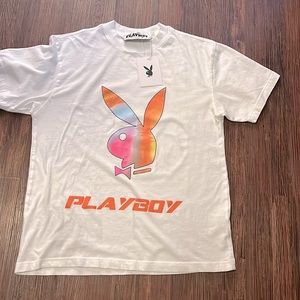Brand new Playboy shirt